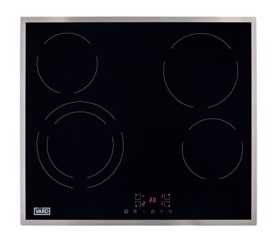Стеклокерамическая варочная панель VÄRD VHC6421X