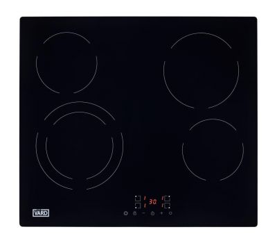 Стеклокерамическая варочная панель VÄRD VHC6421B