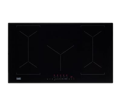 Индукционная варочная панель VÄRD VHI9552K