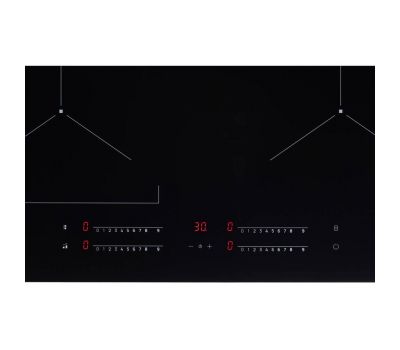 Индукционная варочная панель VÄRD VHI6461K