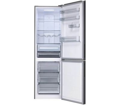 Холодильник отдельностоящий Комби VÄRD VRC195NI