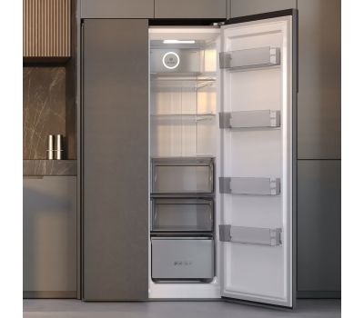 Отдельностоящий холодильник SBS VÄRD VRS177NI