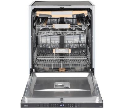 Встраиваемая посудомоечная машина VÄRD VDI613L