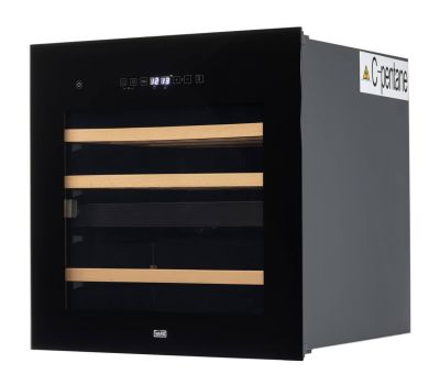 Встраиваемый винный холодильник VÄRD WCI6DS
