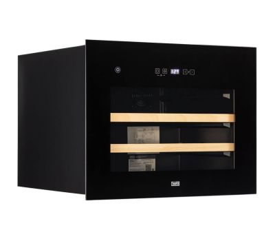 Встраиваемый винный холодильник VÄRD WCI4SS