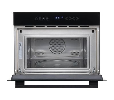 Микроволновая печь в дизайне духового шкафа VÄRD VMC355HK
