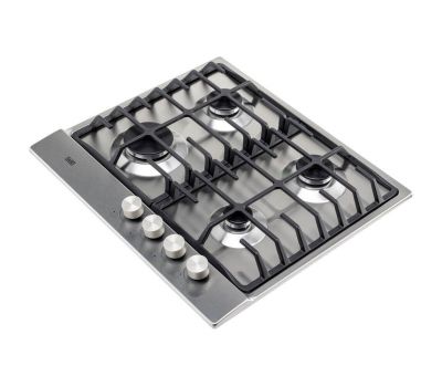 Газовая варочная панель на металле VÄRD VHG6424X