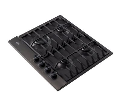 Газовая варочная панель на металле VÄRD VHG6424K