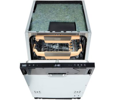 Встраиваемая посудомоечная машина VÄRD VDI451C