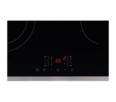 Стеклокерамическая варочная панель VÄRD VHC6421X