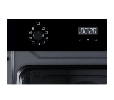 Духовой шкаф VÄRD VOE444B