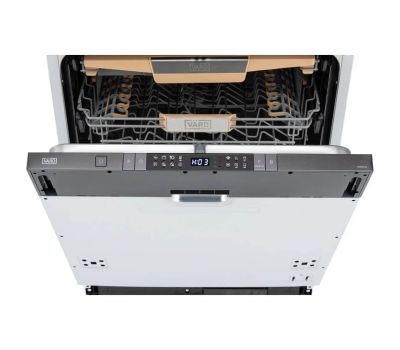 Встраиваемая посудомоечная машина VÄRD VDI613L