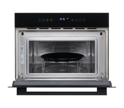 Микроволновая печь в дизайне духового шкафа VÄRD VMC355HK