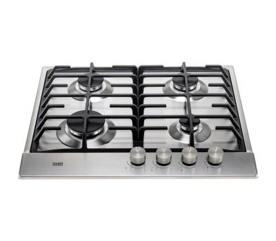 Газовая варочная панель на металле VÄRD VHG6424X