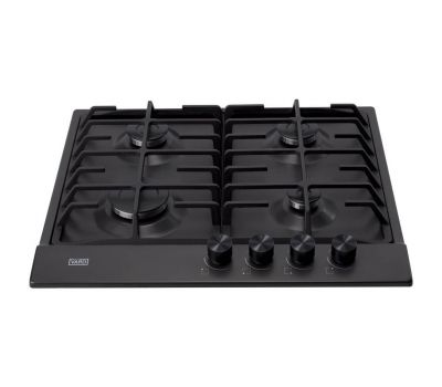Газовая варочная панель на металле VÄRD VHG6424K