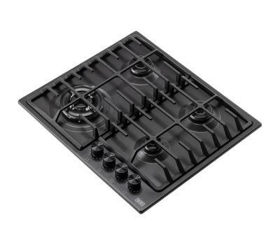 Газовая варочная панель на металле VÄRD VHGS6434K