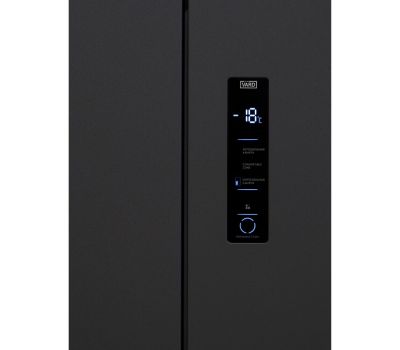 Отдельностоящий  холодильник-морозильник Cross Door VÄRD VRK190NI