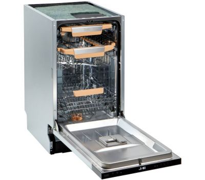 Встраиваемая посудомоечная машина VÄRD VDI451C