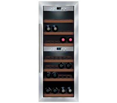 Винный шкаф CASO WineComfort 38