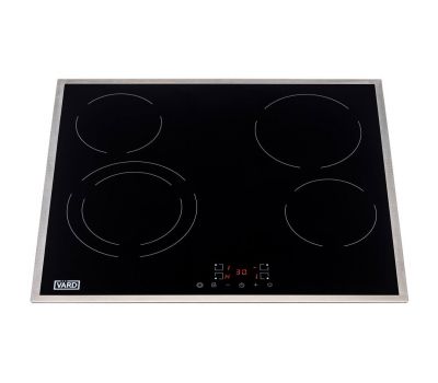 Стеклокерамическая варочная панель VÄRD VHC6421X