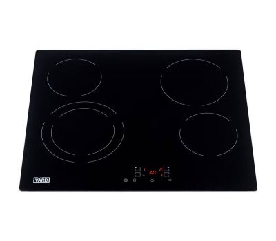 Стеклокерамическая варочная панель VÄRD VHC6421B