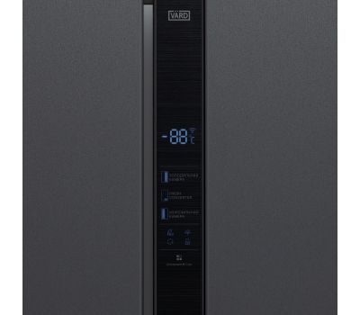 Отдельностоящий холодильник SBS VÄRD VRS177NI