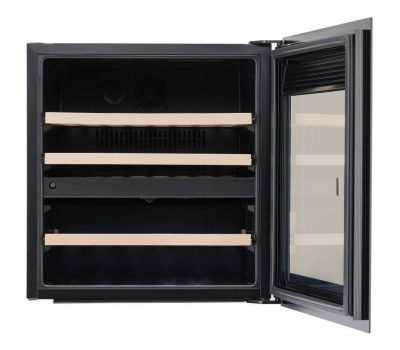 Встраиваемый винный холодильник VÄRD WCI6DS