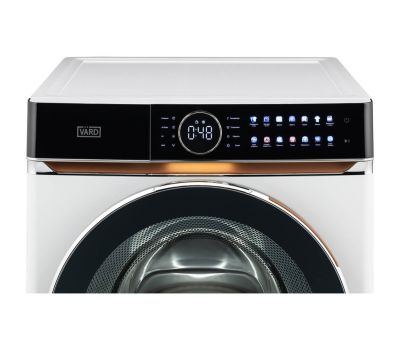 Стирально-сушильная машина полноразмерная VÄRD VWD514