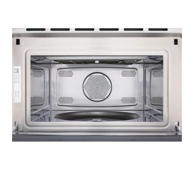 Микроволновая печь в дизайне духового шкафа VÄRD VMC355HK