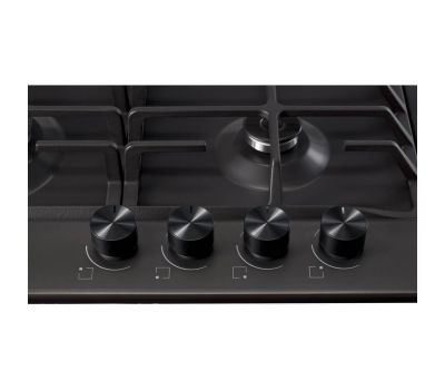 Газовая варочная панель на металле VÄRD VHG6424K