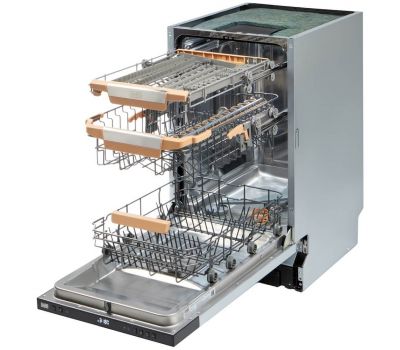 Встраиваемая посудомоечная машина VÄRD VDI451C