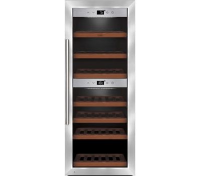 Винный шкаф CASO WineComfort 380 Smart