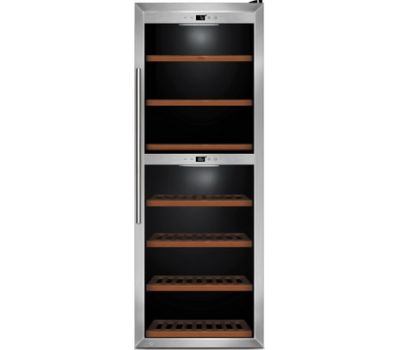 Винный шкаф CASO WineComfort 1260 Smart