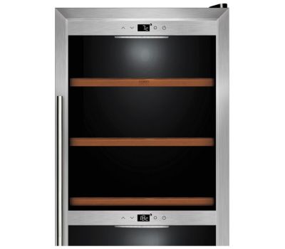 Винный шкаф CASO WineComfort 1260 Smart
