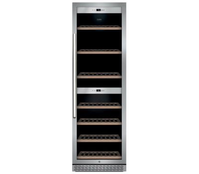 Винный шкаф CASO WineChef Pro 180