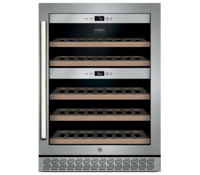 Винный шкаф CASO WineChef Pro 40