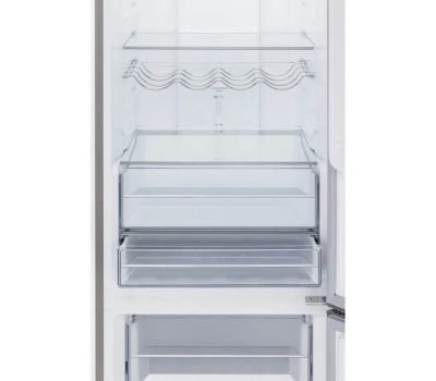 Холодильник отдельностоящий Комби VÄRD VRC195NI