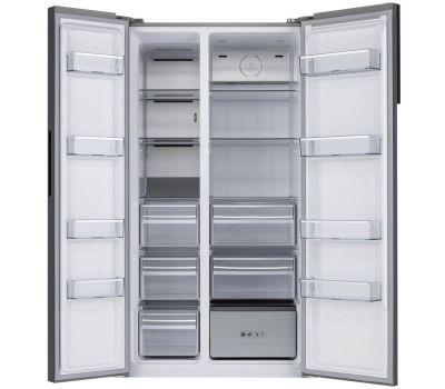 Отдельностоящий холодильник SBS VÄRD VRS177NI