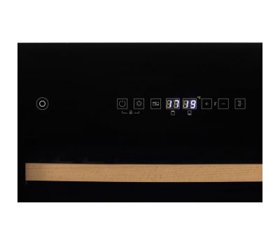 Встраиваемый винный холодильник VÄRD WCI6DS