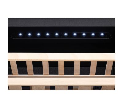 Встраиваемый винный холодильник VÄRD WCI4SS