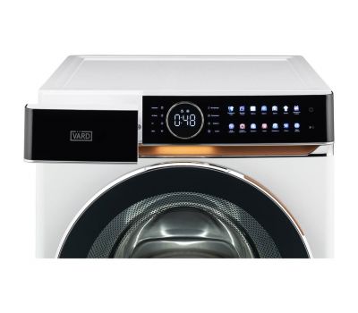 Стирально-сушильная машина полноразмерная VÄRD VWD514