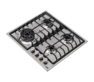 Газовая варочная панель на металле VÄRD VHGS6434X