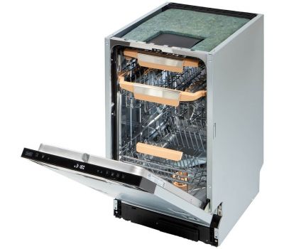 Встраиваемая посудомоечная машина VÄRD VDI451C