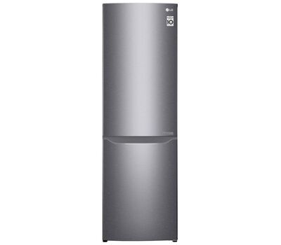 Холодильник LG GA-B419SDJL