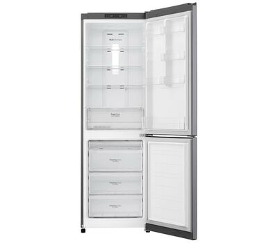 Холодильник LG GA-B419SDJL