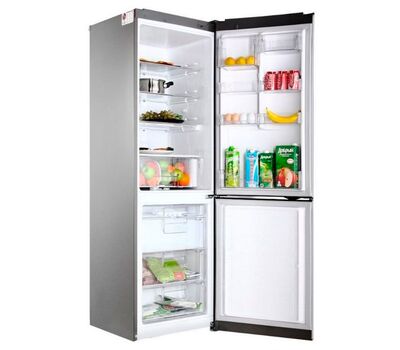 Холодильник LG GA-B419SDJL