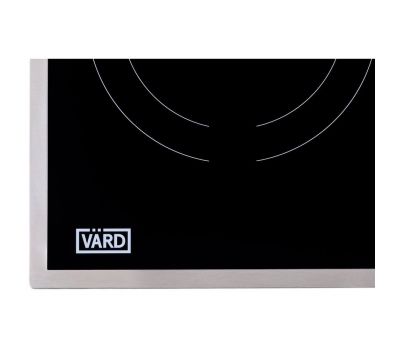 Стеклокерамическая варочная панель VÄRD VHC6421X