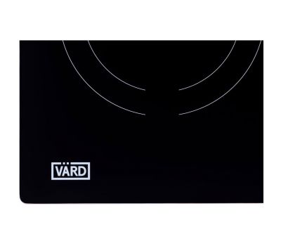 Стеклокерамическая варочная панель VÄRD VHC6421B