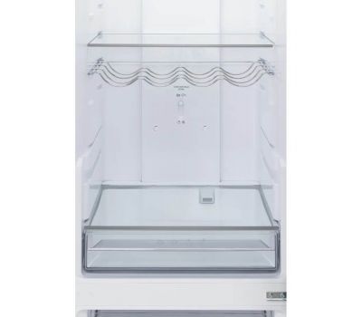 Холодильник отдельностоящий Комби VÄRD VRC195NI