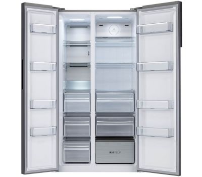 Отдельностоящий холодильник SBS VÄRD VRS177NI